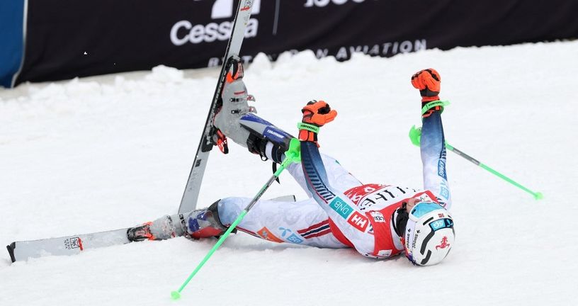 Henrik Kristoffersen