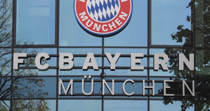 Bayern