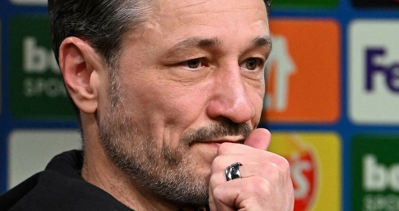 Niko Kovač