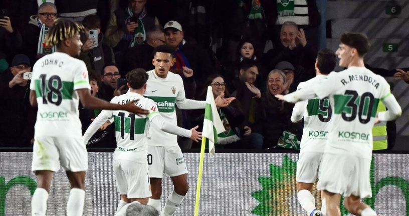 Elche