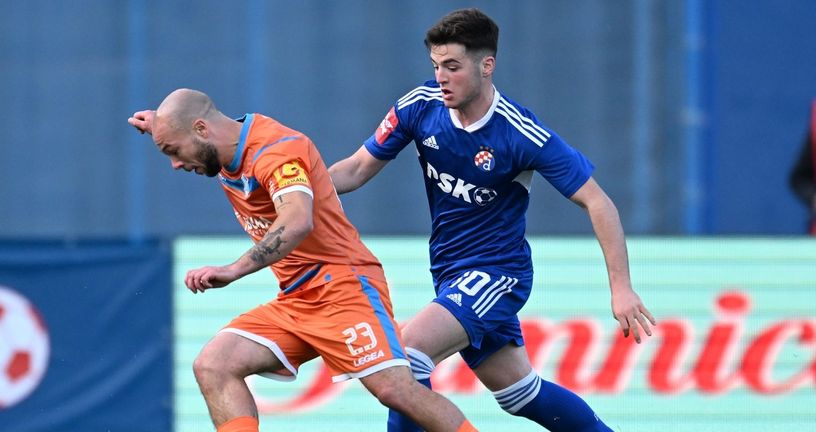 Marin Pilj i Martin Baturina