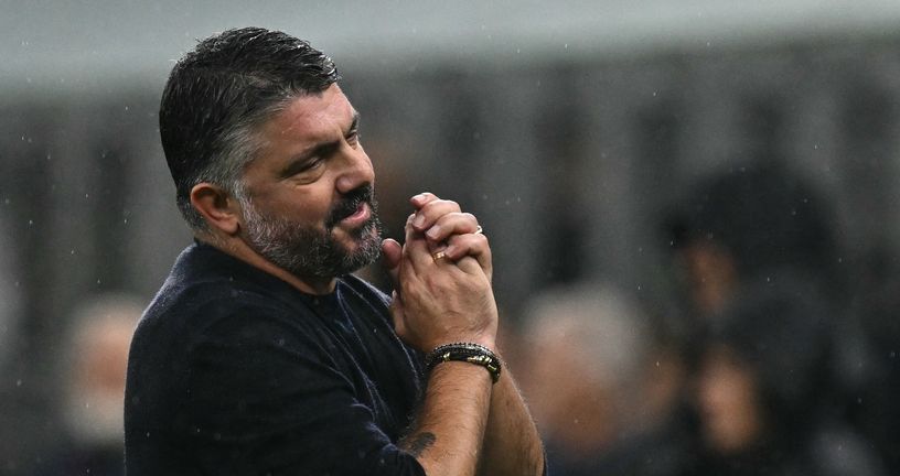 Gennaro Gattuso