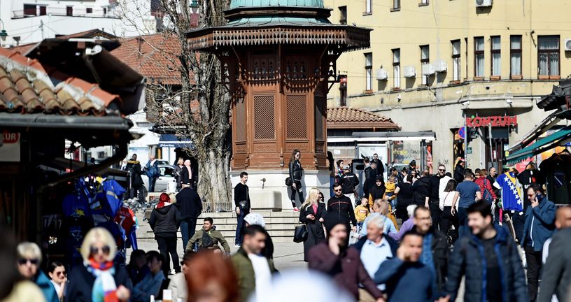 Sarajevo