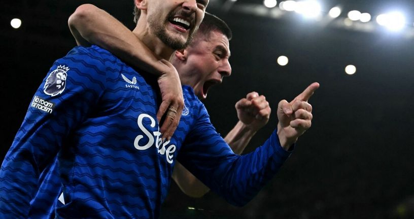 Everton