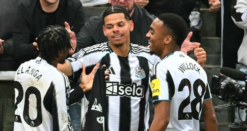 Newcastle United