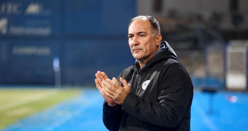 Igor Štimac