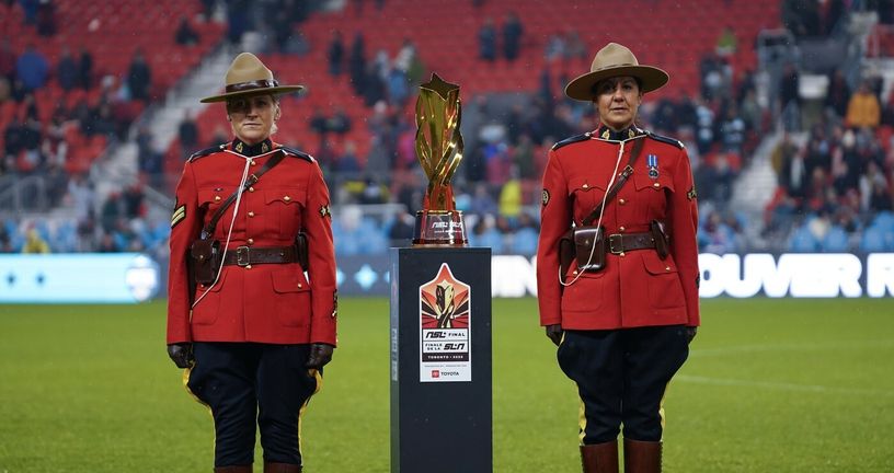 BMO Field
