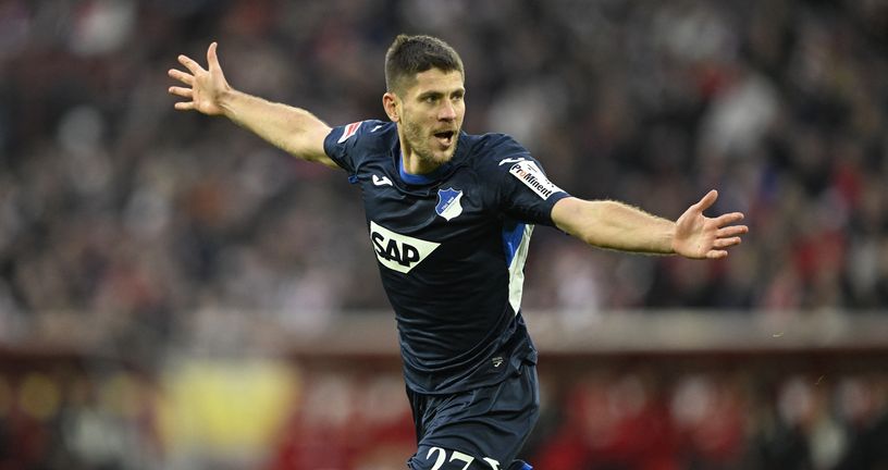Andrej Kramarić