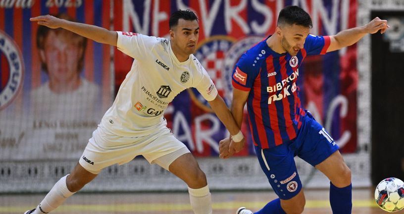 Franco Jelovčić protiv Crnice