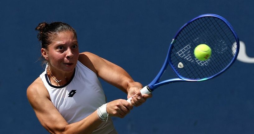 Antonia Ružić