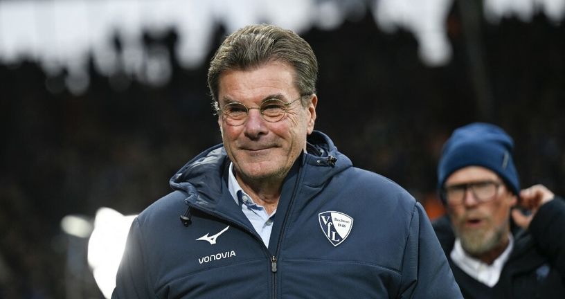 Dieter Hecking