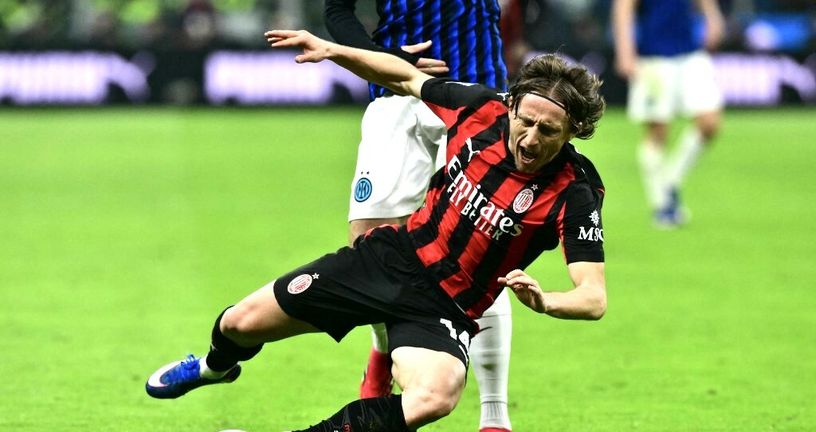 Luka Modrić