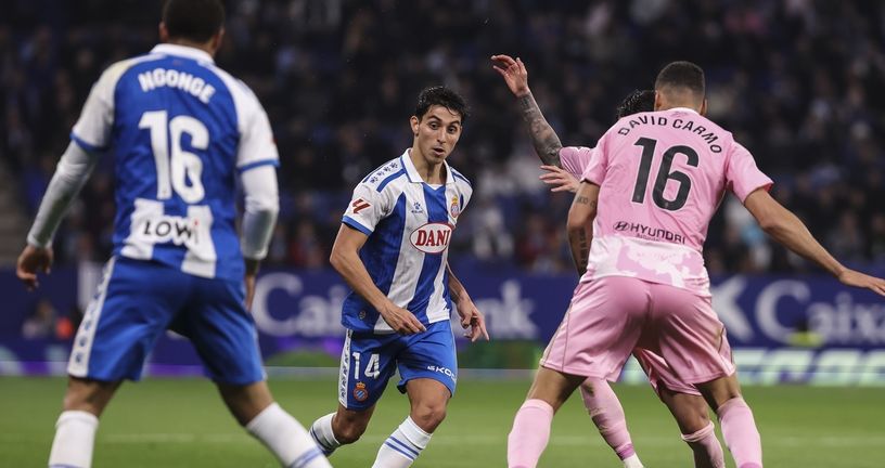 Espanyol - Oviedo