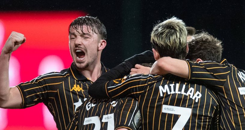 Slavlje igrača Hull Cityja