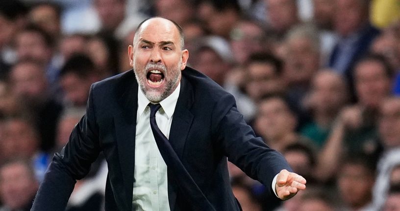 Igor Tudor