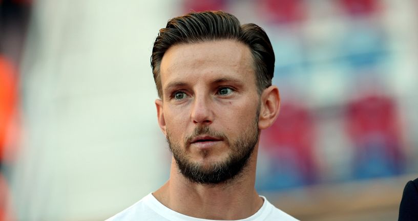 Ivan Rakitić