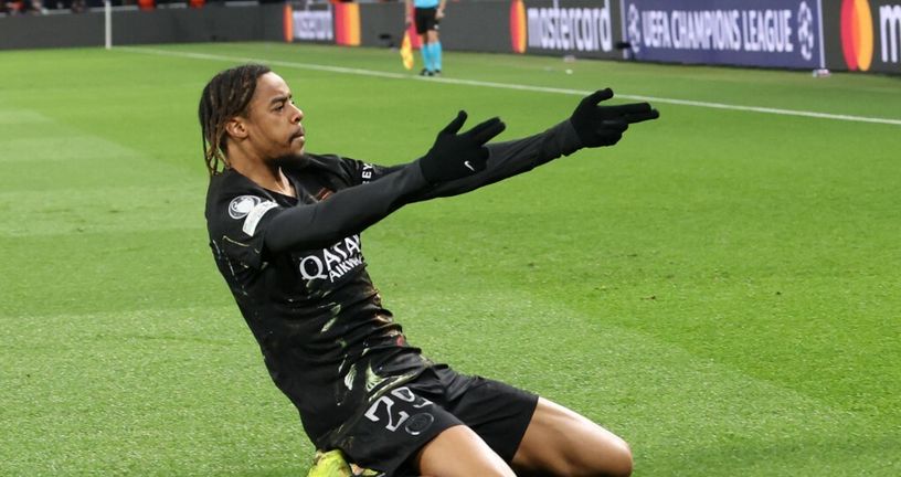 PSG