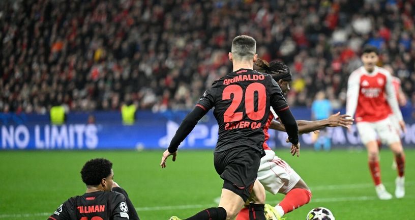 Pad Maduekea kod penala