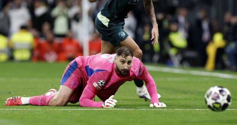 Gianluigi Donnarumma