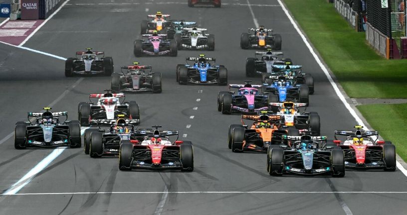 Formula 1
