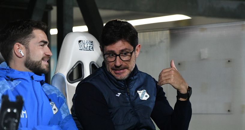 Victor Sanchez