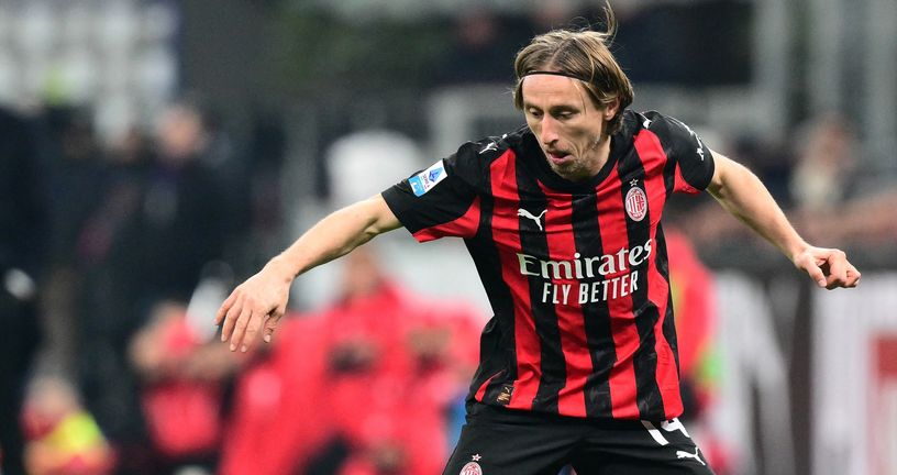 Luka Modrić