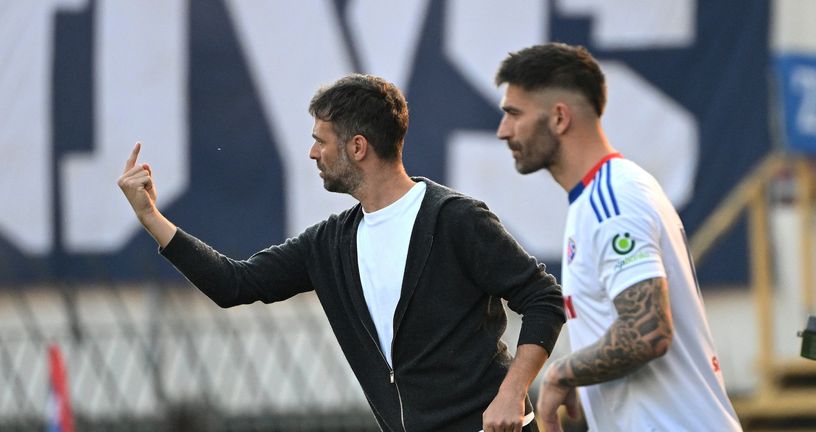 Gonzalo Garcia i Marko Livaja
