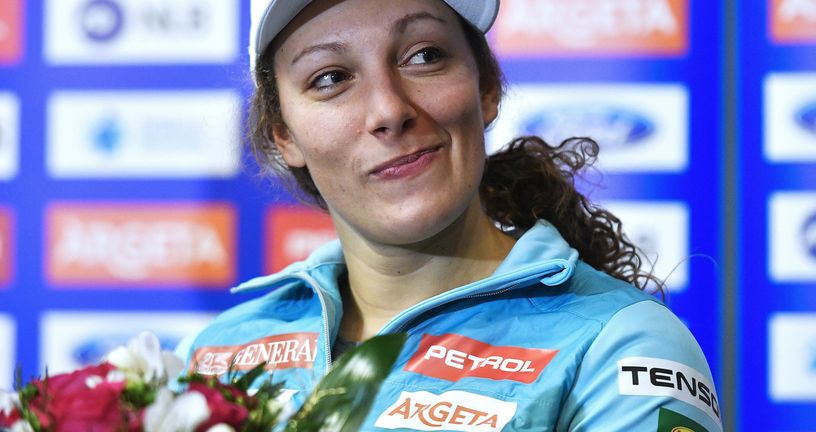 Ilka Štuhec