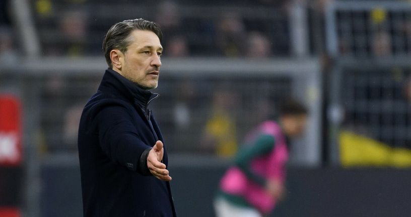 Niko Kovač
