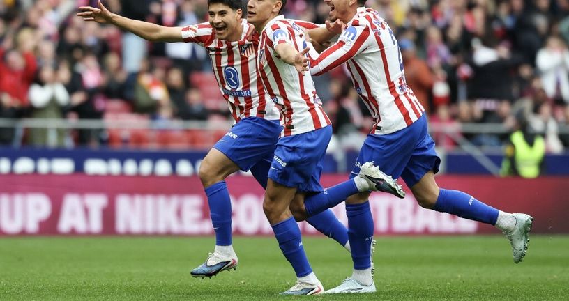 Atletico Madrid