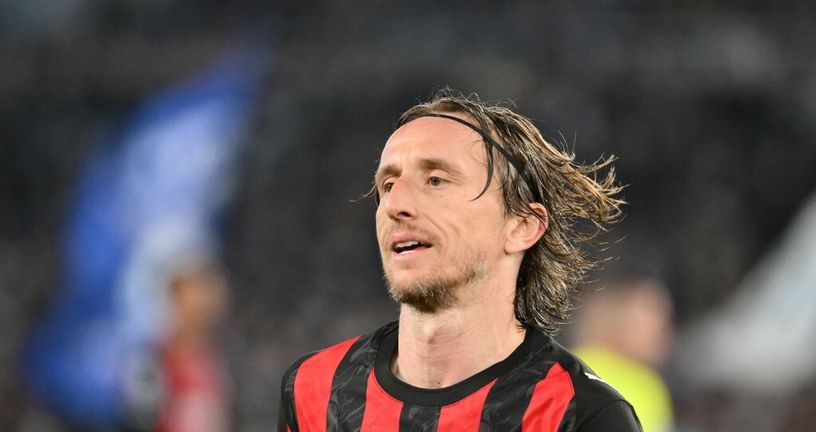 Luka Modrić