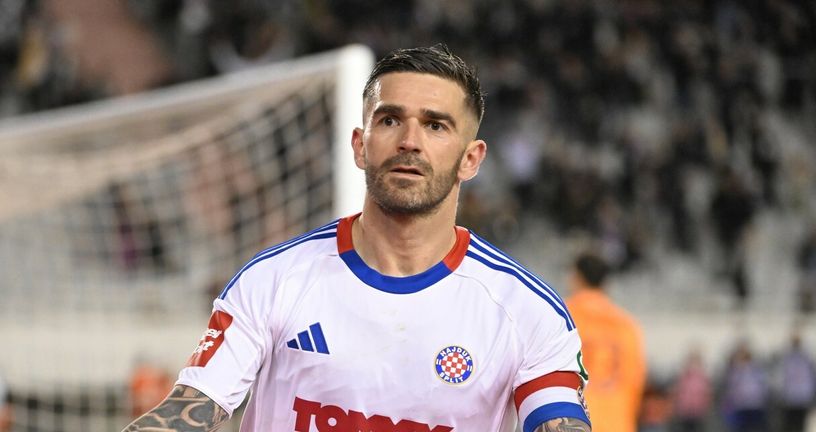 Marko Livaja