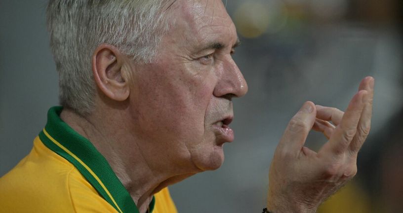 Carlo Ancelotti