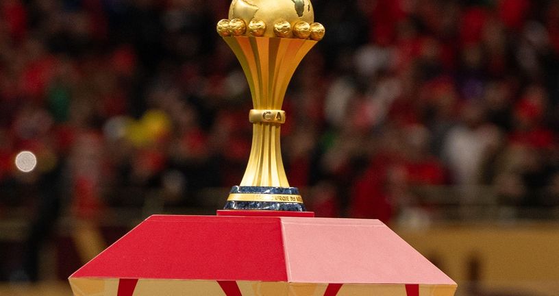 Trofej Afričkog kupa