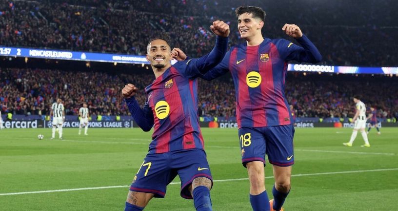 Barcelona