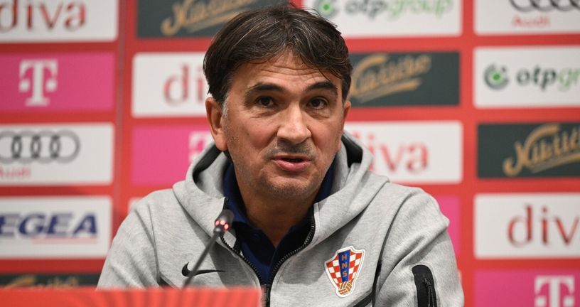 Zlatko Dalić