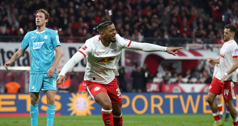 RB Leipzig - Hoffenheim