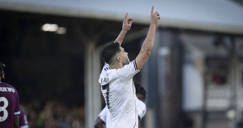 Raul Jimenez