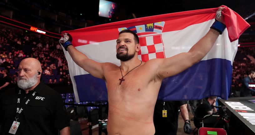 Brando Peričić