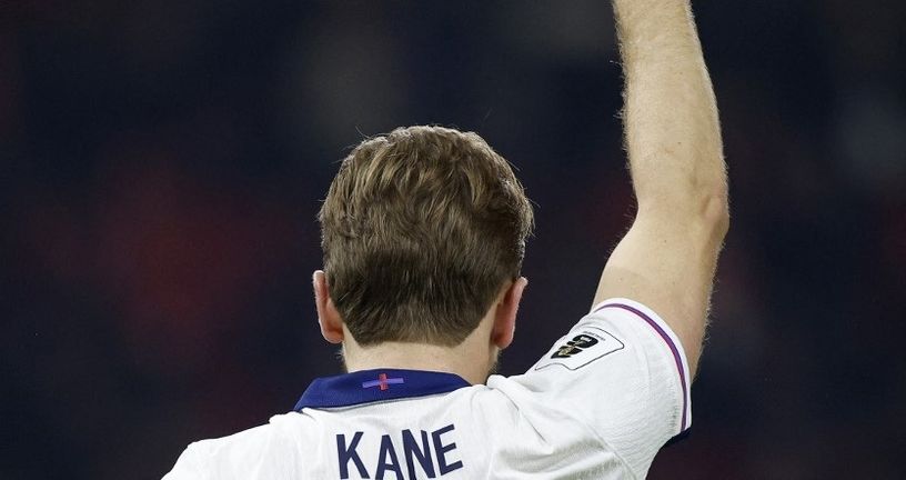 Harry Kane