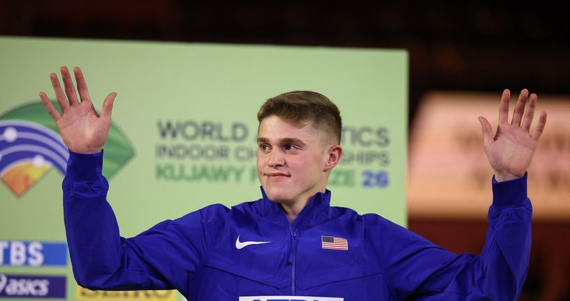 Cooper Lutkenhaus