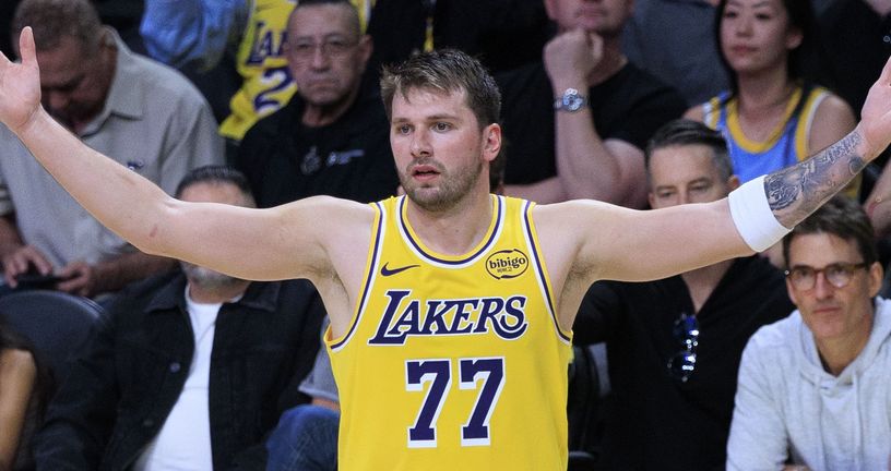 Luka Dončić