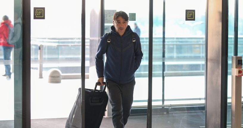 Zlatko Dalić