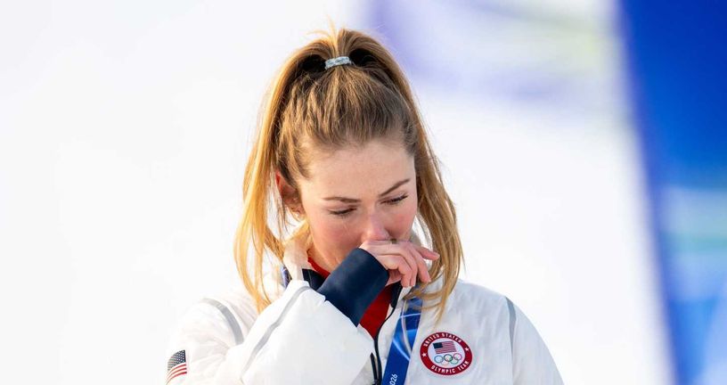 Mikaela Shiffrin