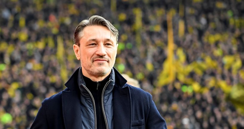 Niko Kovač