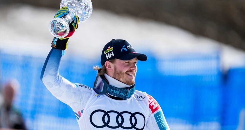 Atle Lie McGrath