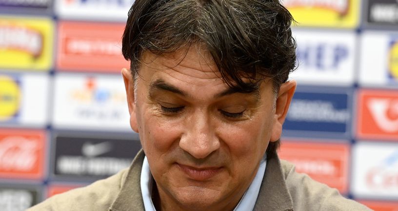 Zlatko Dalić