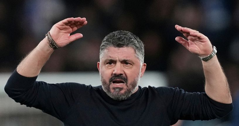 Gennaro Gattuso