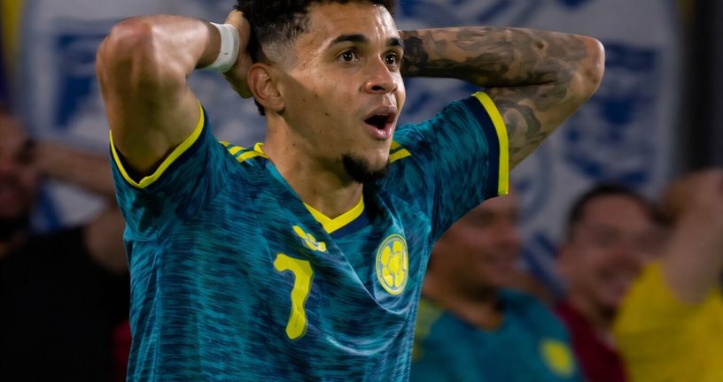 Luis Diaz