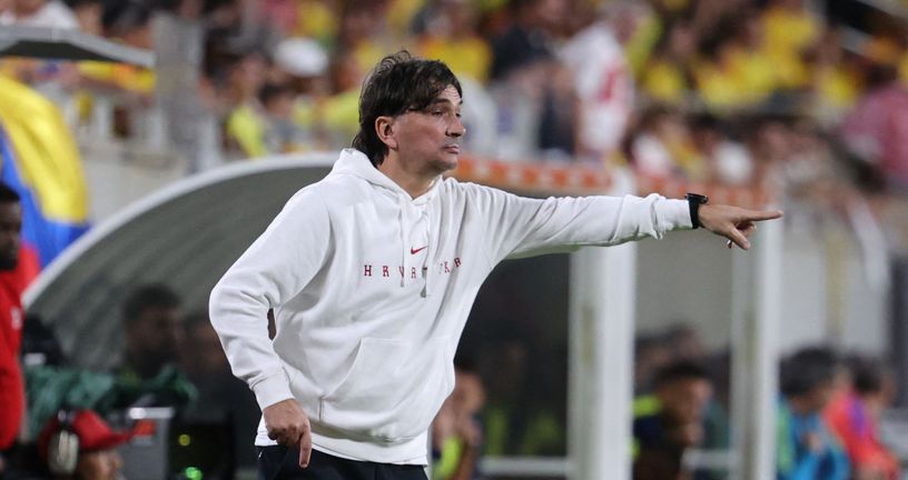 Zlatko Dalić